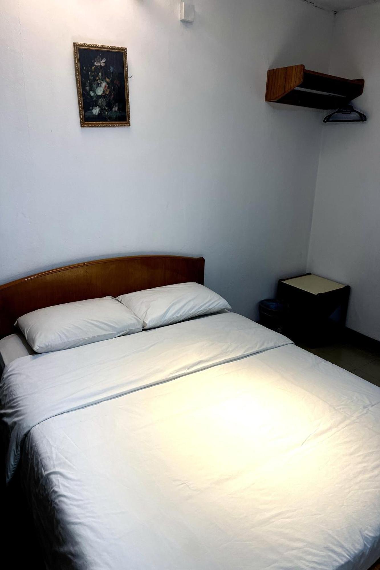 Madani Muslim Hotel Cameron Highlands Bagian luar foto