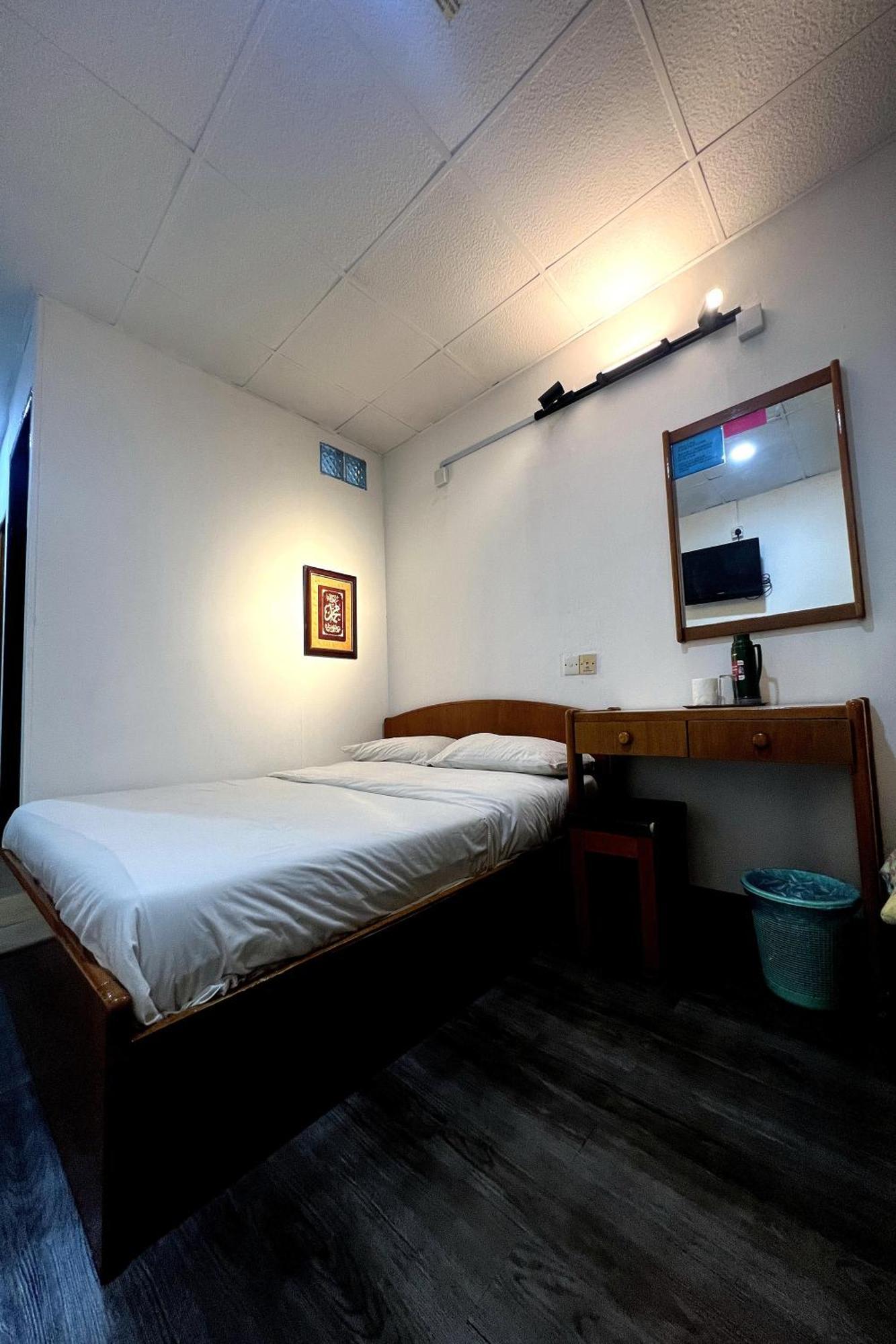 Madani Muslim Hotel Cameron Highlands Bagian luar foto